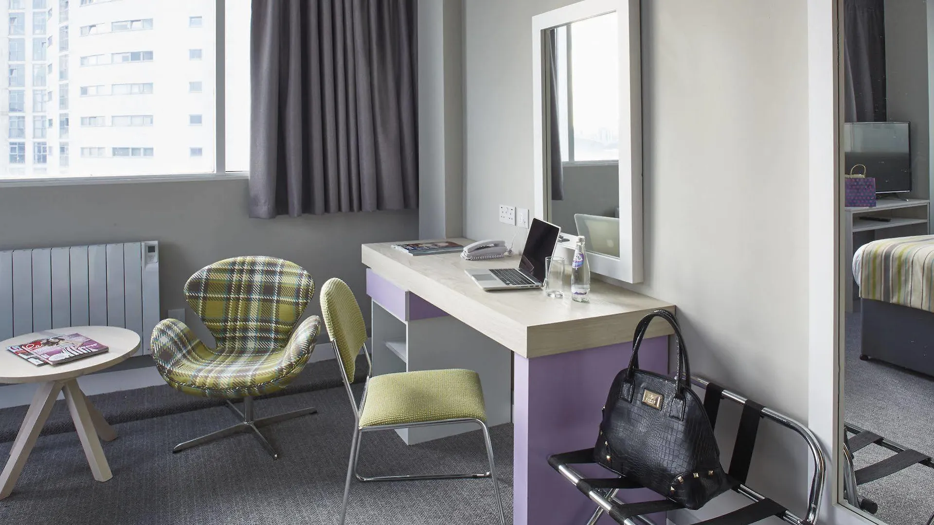 Citrus Hotel Cardiff By Compass Hospitality