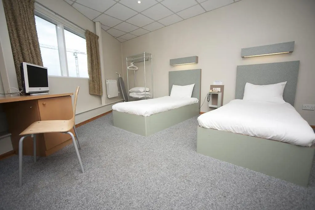 Citrus Hotel Cardiff By Compass Hospitality 3*,  Reino Unido