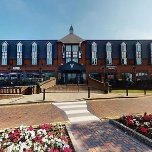 Village Nottingham Beeston (Nottinghamshire)