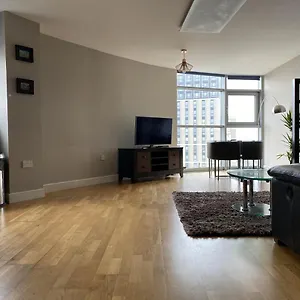 High View Serviced Apartment
