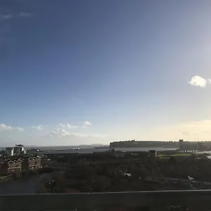 Riverbank Penthouse And Apartment
