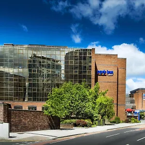 Park By Radisson Centre Otel