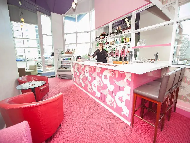 Citrus Hotel Cardiff By Compass Hospitality