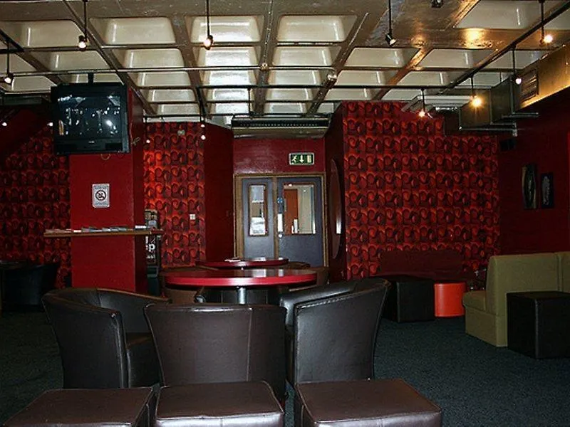 Citrus Hotel Cardiff By Compass Hospitality