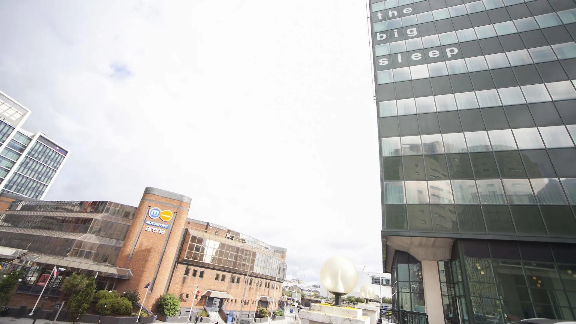 Citrus Hotel Cardiff By Compass Hospitality